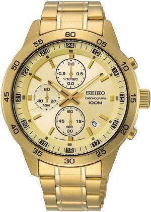 Pánske hodinky SEIKO SKS646P1