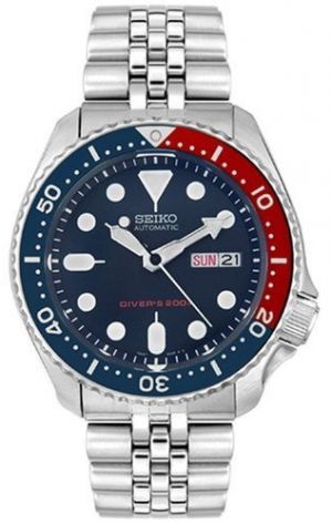  hodinky SEIKO SKX009K2