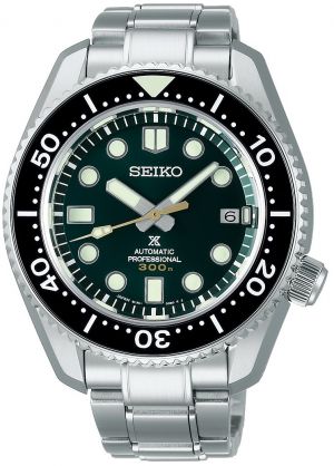 Pánske hodinky SEIKO SLA047J1