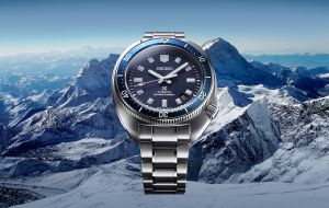SEIKO SLA049J1