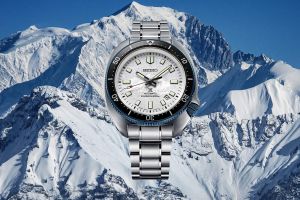 SEIKO SLA069J1