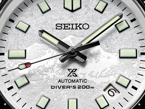 SEIKO SLA069J1