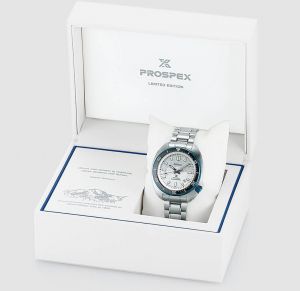 SEIKO SLA069J1