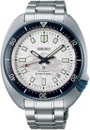 Pánske hodinky SEIKO SLA069J1