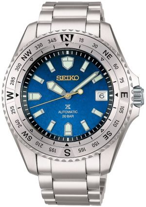Pánske hodinky SEIKO SLA071J1
