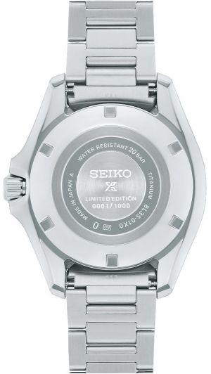 SEIKO SLA071J1
