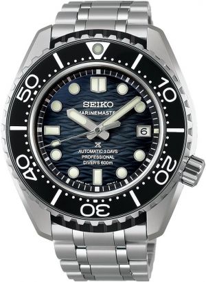 Pánske hodinky SEIKO SLA081J1
