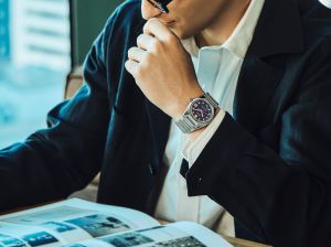 SEIKO SLA083J1