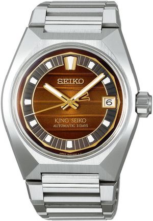 Pánske hodinky SEIKO SLA089J1