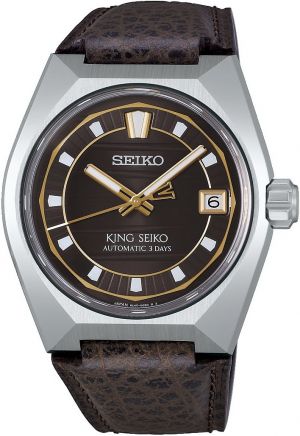 Pánske hodinky SEIKO SLA093J1