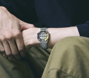SEIKO SMGG17P1