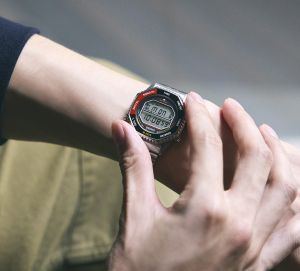 SEIKO SMGG19P1