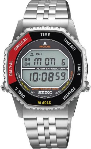 Pánske hodinky SEIKO SMGG19P1