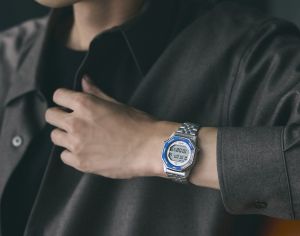 SEIKO SMGG21P1