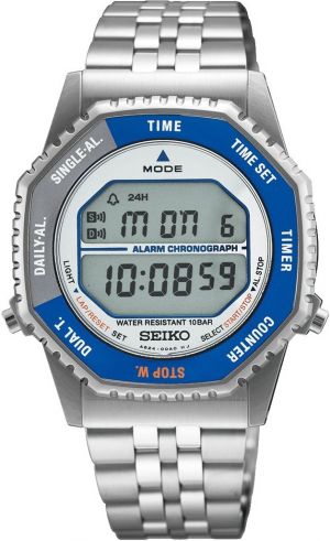 Pánske hodinky SEIKO SMGG21P1