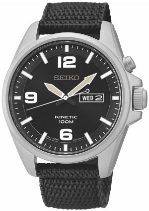 Pánske hodinky SEIKO SMY143P1