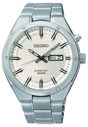 Pánske hodinky SEIKO SMY147P1
