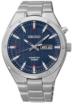 Pánske hodinky SEIKO SMY149P1
