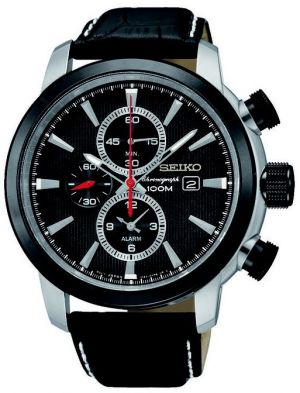 Pánske hodinky SEIKO SNAF47P2