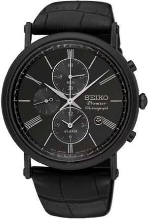Pánske hodinky SEIKO SNAF79P1
