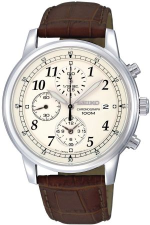 Pánske hodinky SEIKO SNDC31P1