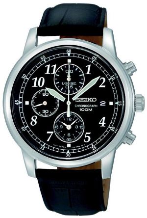 Pánske hodinky SEIKO SNDC33P1