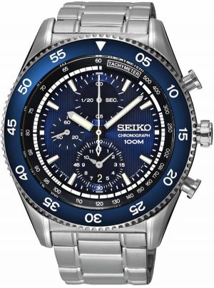 Pánske hodinky SEIKO SNDG55P1
