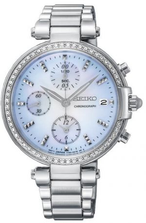 Dámske hodinky SEIKO SNDV39P1