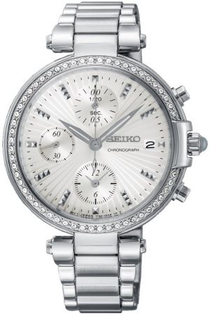 Dámske hodinky SEIKO SNDV41P1