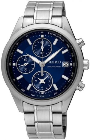 Dámske hodinky SEIKO SNDV53P1