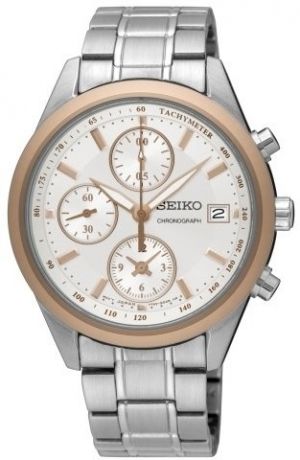 Dámske hodinky SEIKO SNDV56P1