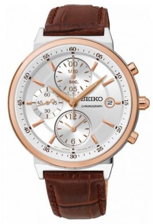 Dámske hodinky SEIKO SNDW48P2