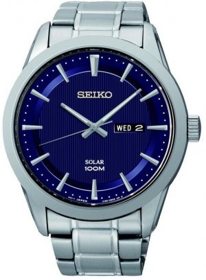 Pánske hodinky SEIKO SNE361P1