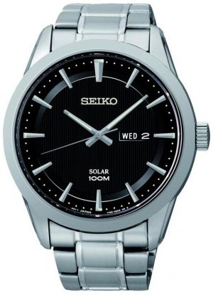 Pánske hodinky SEIKO SNE363P1