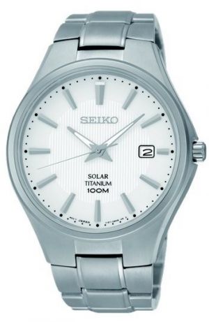 Pánske hodinky SEIKO SNE375P1