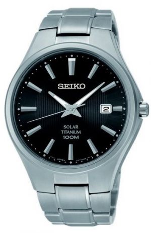 Pánske hodinky SEIKO SNE377P1