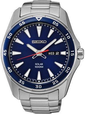 Pánske hodinky SEIKO SNE391P1