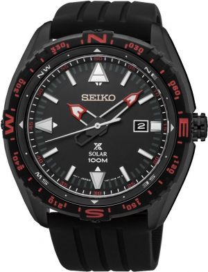 Pánske hodinky SEIKO SNE425P1