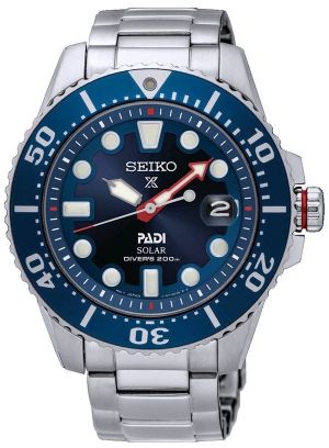 Pánske hodinky SEIKO SNE435P1