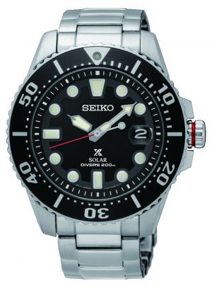 Pánske hodinky SEIKO SNE437P1