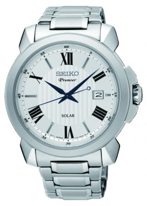Pánske hodinky SEIKO SNE453P1
