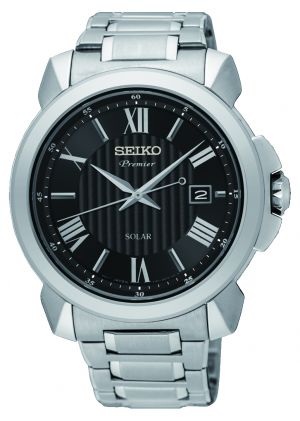 Pánske hodinky SEIKO SNE455P1