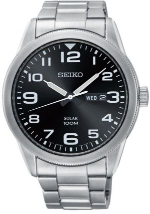Pánske hodinky SEIKO SNE471P1