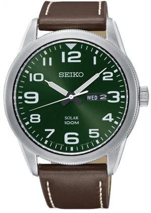 Pánske hodinky SEIKO SNE473P1