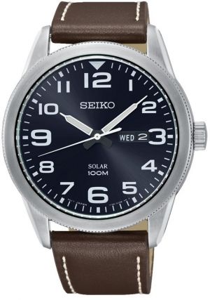 Pánske hodinky SEIKO SNE475P1