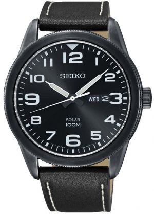 Pánske hodinky SEIKO SNE477P1