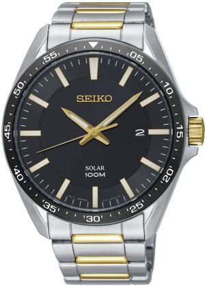 Pánske hodinky SEIKO SNE485P1