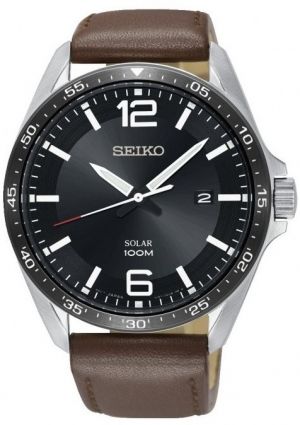Pánske hodinky SEIKO SNE487P1