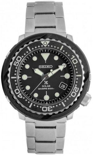 Pánske hodinky SEIKO SNE497P1