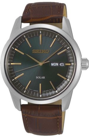 Pánske hodinky SEIKO SNE529P1